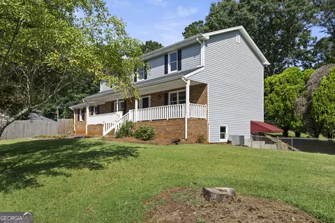 91 Bentridge Ct, Lawrenceville, GA 30043