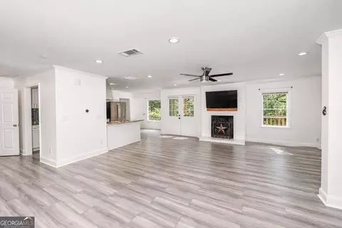 4670 Kelden Cir, Atlanta, GA 30349