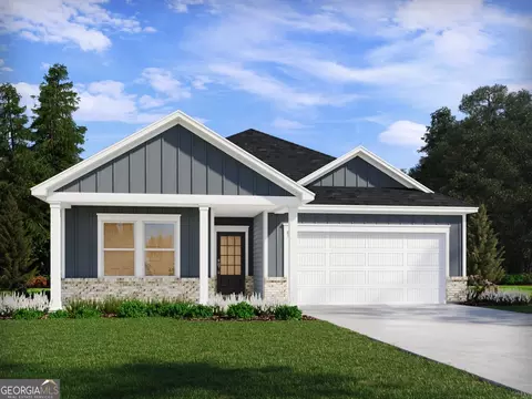 138 Rise Rd, Adairsville, GA 30103