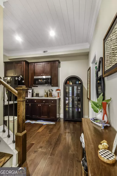 Entry Way - 109 Faversham Dr, Mcdonough, GA 30252 photo 11 of 12