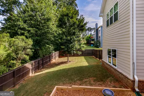 Exterior - 109 Faversham Dr, Mcdonough, GA 30252 photo 10 of 17