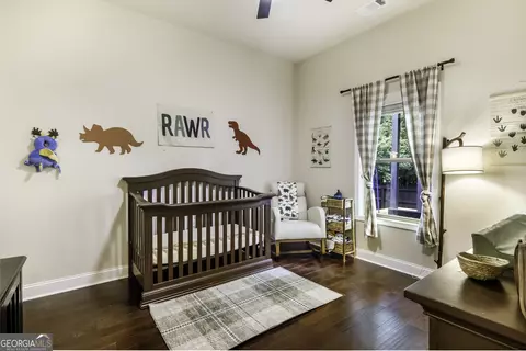 Bedroom - 109 Faversham Dr, Mcdonough, GA 30252 photo 11 of 15