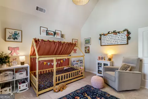 Bedroom - 109 Faversham Dr, Mcdonough, GA 30252 photo 7 of 15