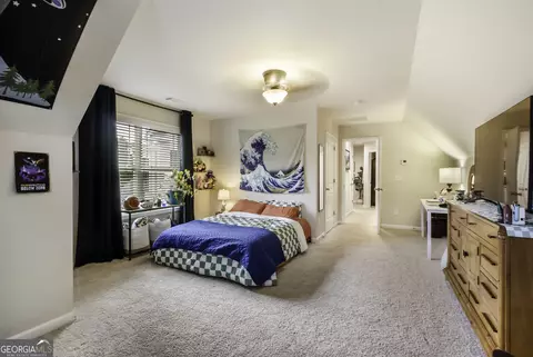 Bedroom - 109 Faversham Dr, Mcdonough, GA 30252 photo 10 of 15