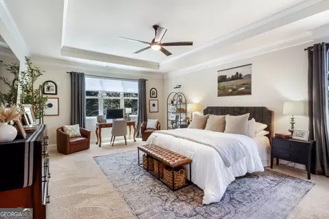 Bedroom - 109 Faversham Dr, Mcdonough, GA 30252 photo 1 of 15