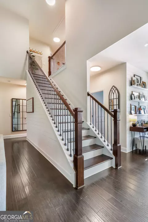Entry Way - 109 Faversham Dr, Mcdonough, GA 30252 photo 5 of 12