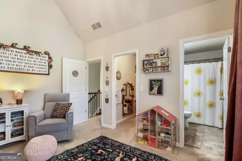 Entry Way - 109 Faversham Dr, Mcdonough, GA 30252 photo 8 of 12