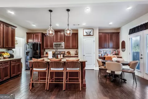 Kitchen - 109 Faversham Dr, Mcdonough, GA 30252 photo 1 of 5