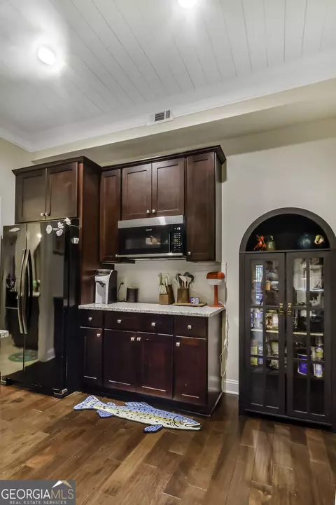 Kitchen - 109 Faversham Dr, Mcdonough, GA 30252 photo 5 of 5