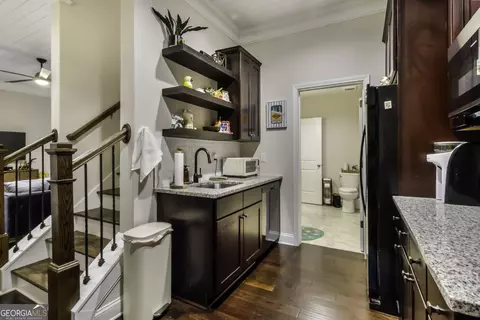 Entry Way - 109 Faversham Dr, Mcdonough, GA 30252 photo 12 of 12