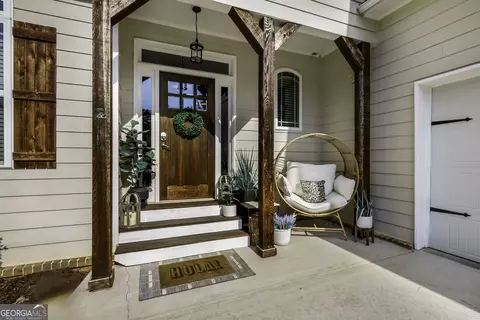 Exterior - 109 Faversham Dr, Mcdonough, GA 30252 photo 7 of 17