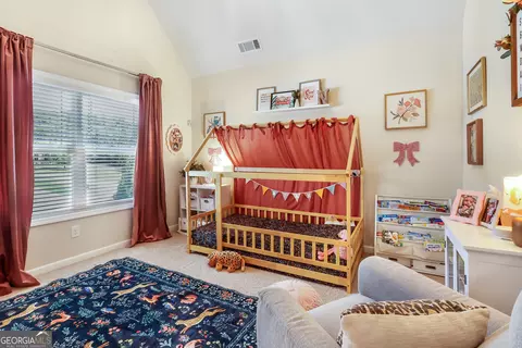 Bedroom - 109 Faversham Dr, Mcdonough, GA 30252 photo 5 of 15