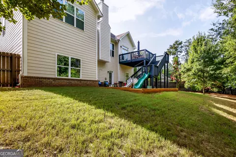 Exterior - 109 Faversham Dr, Mcdonough, GA 30252 photo 16 of 17