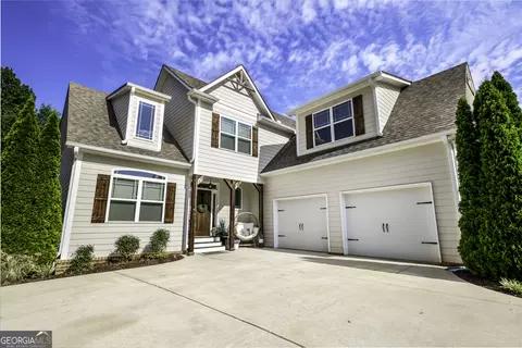 Exterior - 109 Faversham Dr, Mcdonough, GA 30252 photo 6 of 17