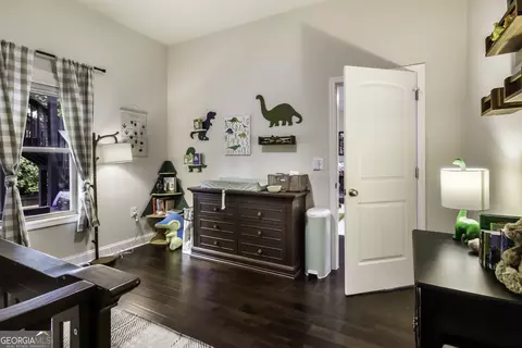Bedroom - 109 Faversham Dr, Mcdonough, GA 30252 photo 13 of 15