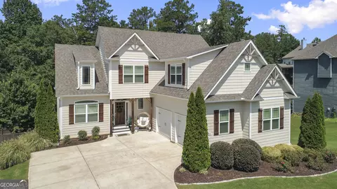 Exterior - 109 Faversham Dr, Mcdonough, GA 30252 photo 2 of 17