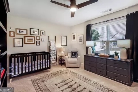 Bedroom - 109 Faversham Dr, Mcdonough, GA 30252 photo 8 of 15