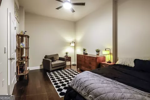 Bedroom - 109 Faversham Dr, Mcdonough, GA 30252 photo 14 of 15