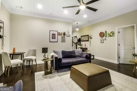 Entry Way - 109 Faversham Dr, Mcdonough, GA 30252 photo 10 of 12