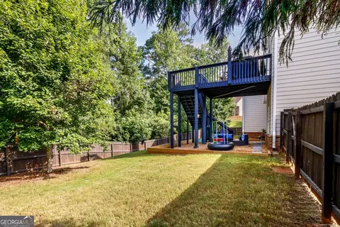 Exterior - 109 Faversham Dr, Mcdonough, GA 30252 photo 14 of 17