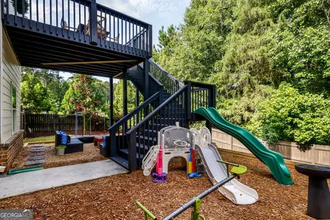 Exterior - 109 Faversham Dr, Mcdonough, GA 30252 photo 11 of 17