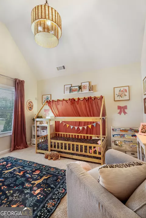Bedroom - 109 Faversham Dr, Mcdonough, GA 30252 photo 6 of 15