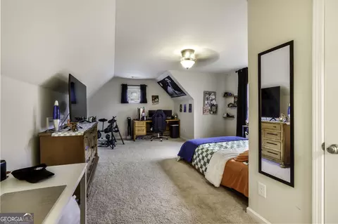 Bedroom - 109 Faversham Dr, Mcdonough, GA 30252 photo 9 of 15