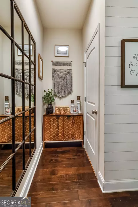 Entry Way - 109 Faversham Dr, Mcdonough, GA 30252 photo 9 of 12