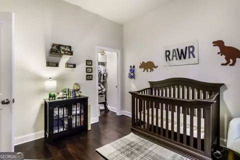 Bedroom - 109 Faversham Dr, Mcdonough, GA 30252 photo 12 of 15