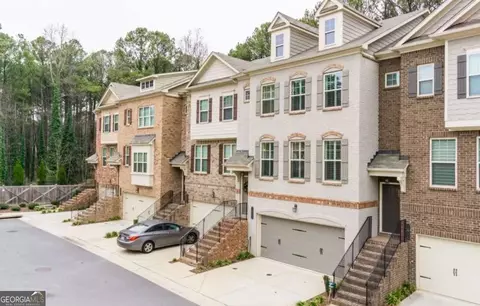 1618 Longmoor Ln SE #1, Smyrna, GA 30080