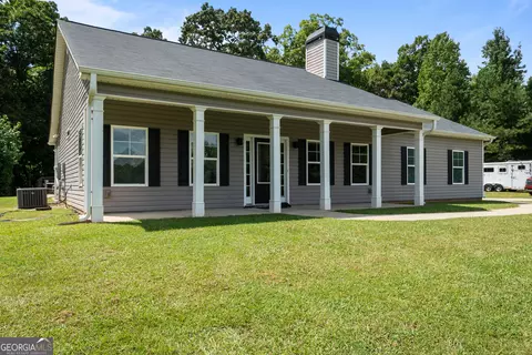 3611 Forrest Rd, Hogansville, GA 30230