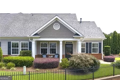 2694 Grapevine Cir, Cumming, GA 30041