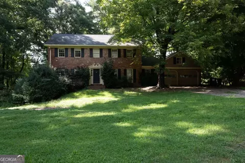 3240 Birchfield Trce, Marietta, GA 30068