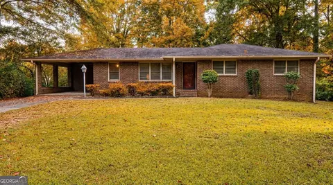 120 Morningside Dr, Newnan, GA 30263