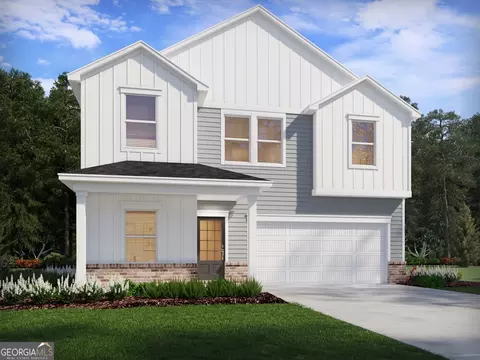 140 Rise Rd, Adairsville, GA 30103