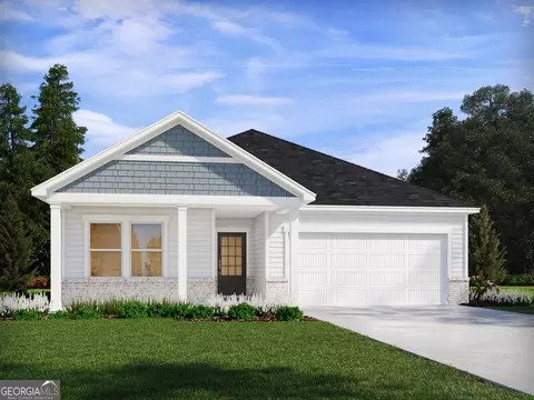 142 Rise Rd, Adairsville, GA 30103