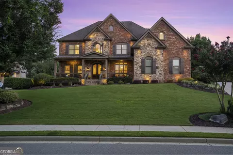 5335 Harris Springs Dr, Cumming, GA 30040