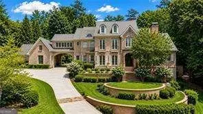 Undisclosed, Sandy Springs, GA 30327