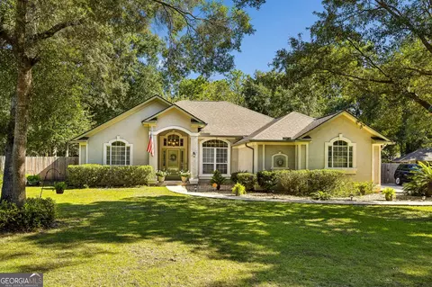 505 Oak Stump Cir, Saint Marys, GA 31558