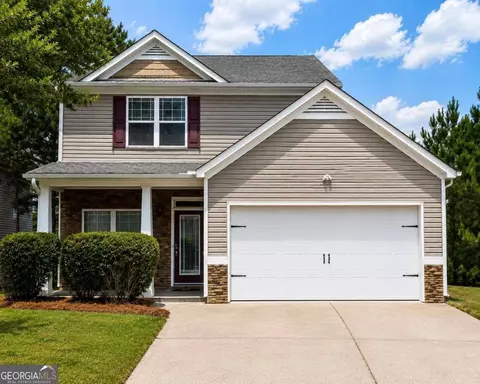 Undisclosed, Douglasville, GA 30134
