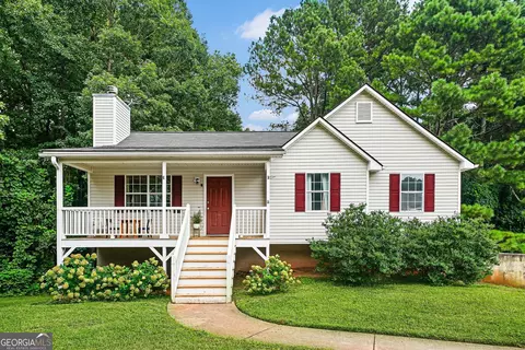 50 S Wilson St, Villa Rica, GA 30180