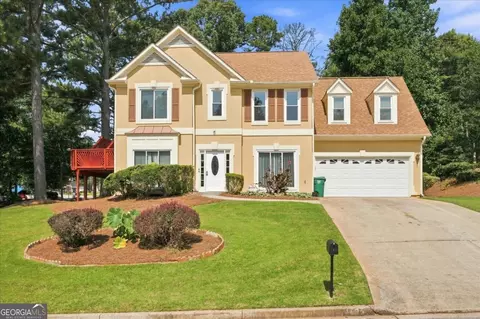 1893 Fairpointe Trce, Stone Mountain, GA 30088