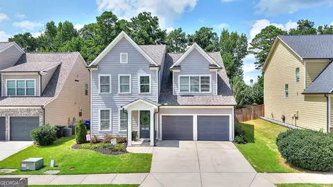 2181 Hempstead Ct, Snellville, GA 30078