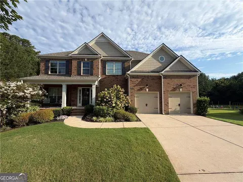 3755 Guildhall Trl, Marietta, GA 30066