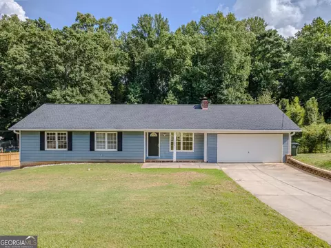2050 Abington Ln, Snellville, GA 30078