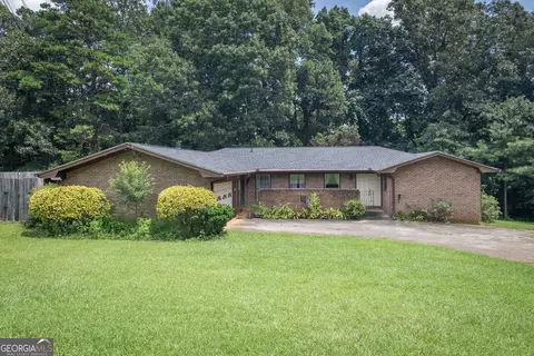 4012 Kings Hwy, Douglasville, GA 30135