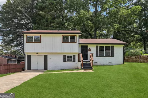 2908 Drexel Ln, Jonesboro, GA 30236