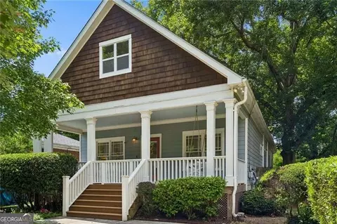 739 Pasley Ave SE, Atlanta, GA 30316