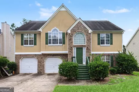 5494 Sweetsprings Dr SW, Powder Springs, GA 30127