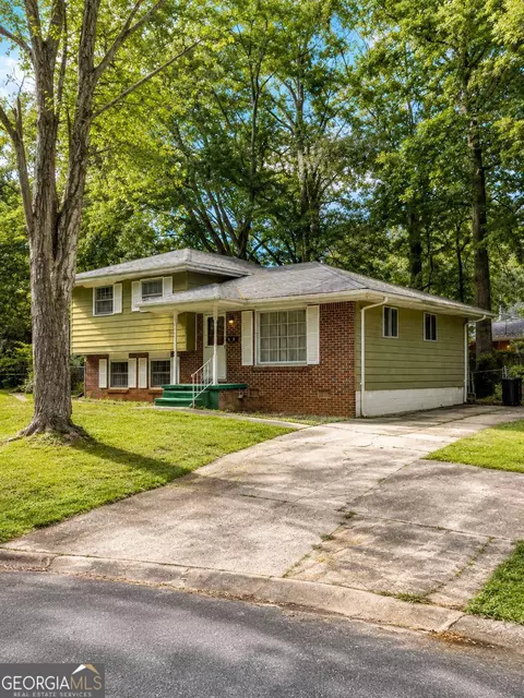 1591 Jolly Green Ct, Conley, GA 30288